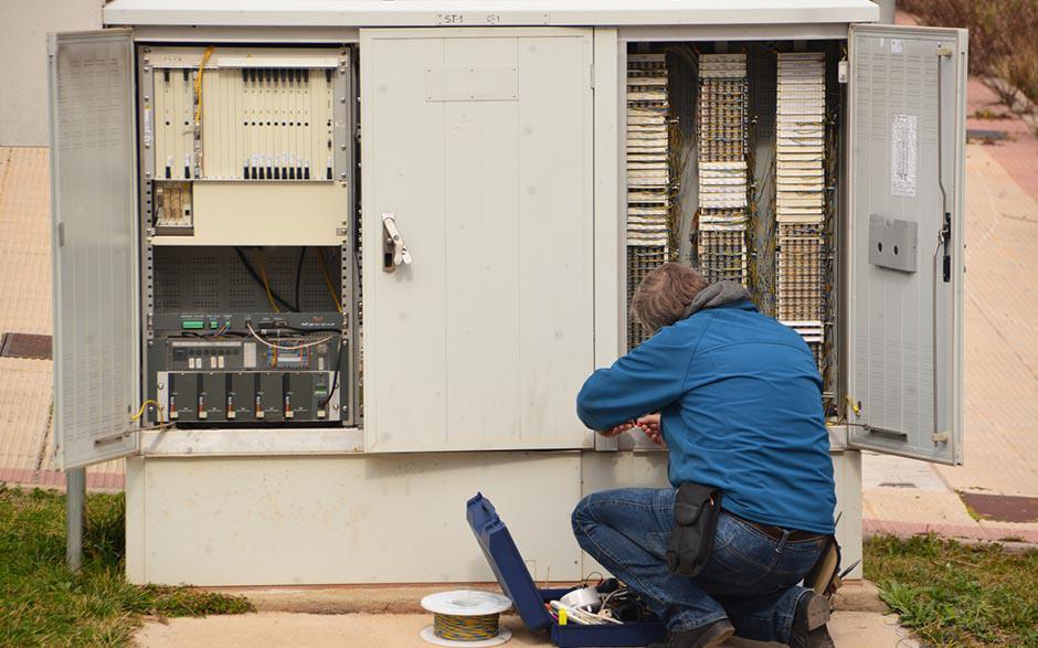 électricien dépannage Tremblay-en-France