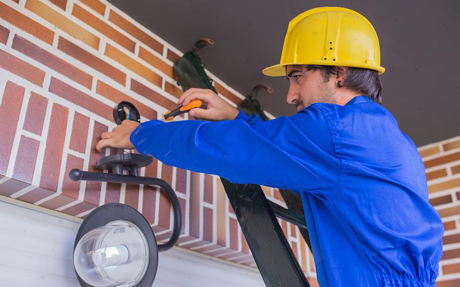 électricien dépannage Tremblay-en-France